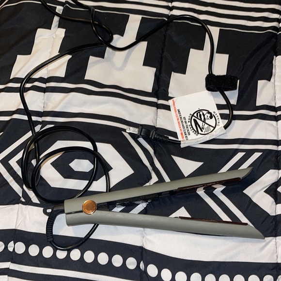 Complex Culture Straightener - Picture 2 of 3